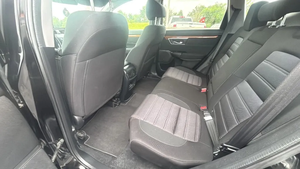 Honda CR-V photo 15