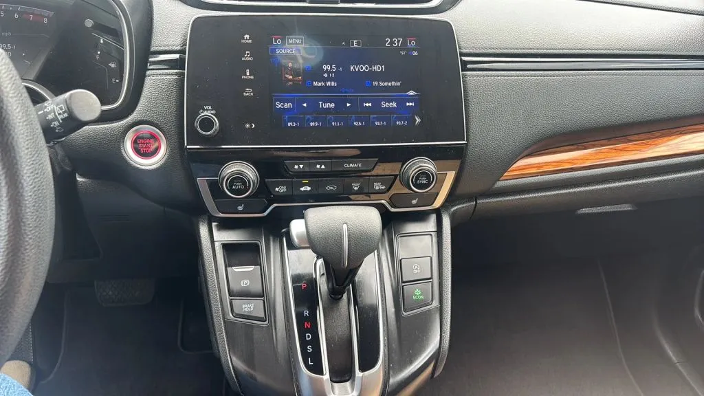 Honda CR-V photo 26