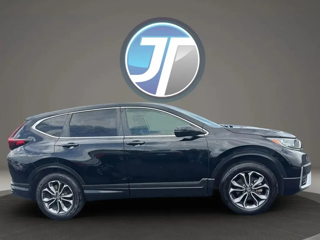 Honda CR-V photo 21
