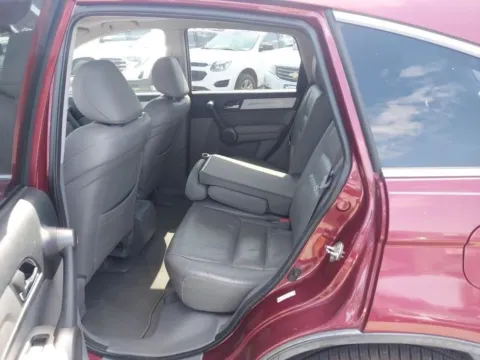 More photos of 2011 Honda CR-V EX-L Sport Utility 4D at JT Wholesale Auto, Inc., OK