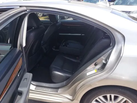 More photos of 2015 Lexus ES 350 Sedan 4D at JT Wholesale Auto, Inc., OK