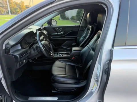 More photos of 2020 Lincoln Corsair Sport Utility 4D at JT Wholesale Auto, Inc., OK