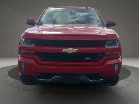 More photos of 2017 Chevrolet Silverado 1500 Double Cab Z71 LT Pickup 4D 6 1/2 ft at JT Wholesale Auto, Inc., OK
