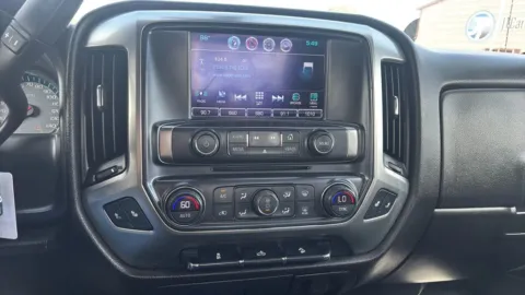 More photos of 2017 Chevrolet Silverado 1500 Double Cab Z71 LT Pickup 4D 6 1/2 ft at JT Wholesale Auto, Inc., OK