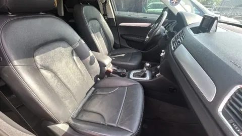 More photos of 2015 Audi Q3 Premium Plus Sport Utility 4D at JT Wholesale Auto, Inc., OK