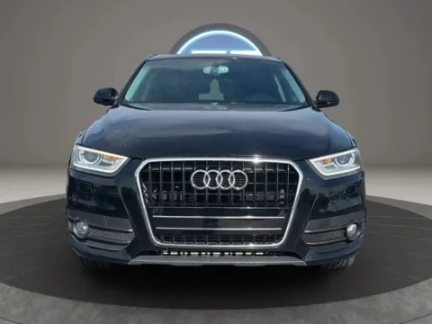 More photos of 2015 Audi Q3 Premium Plus Sport Utility 4D at JT Wholesale Auto, Inc., OK