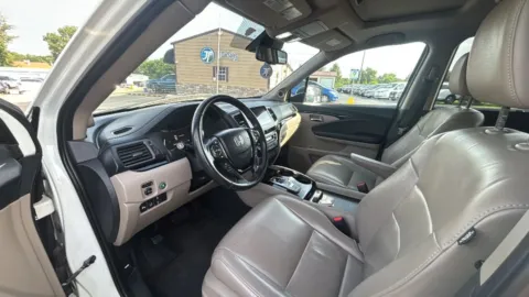 More photos of 2016 Honda Pilot Touring Sport Utility 4D at JT Wholesale Auto, Inc., OK