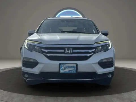 More photos of 2016 Honda Pilot Touring Sport Utility 4D at JT Wholesale Auto, Inc., OK