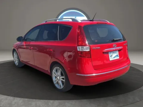 More photos of 2011 Hyundai Elantra Touring SE Wagon 4D at JT Wholesale Auto, Inc., OK