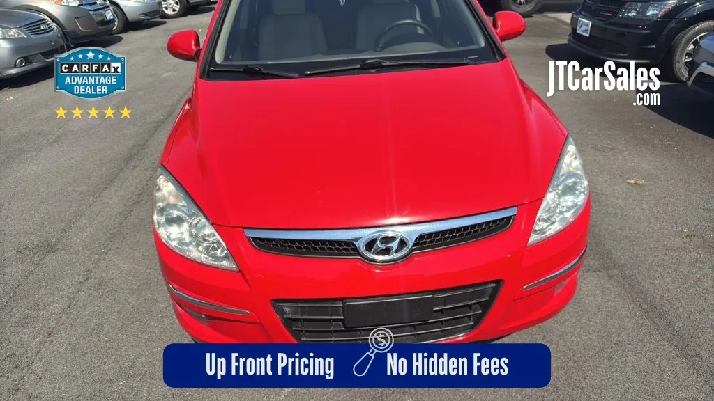 Hyundai Elantra photo 35