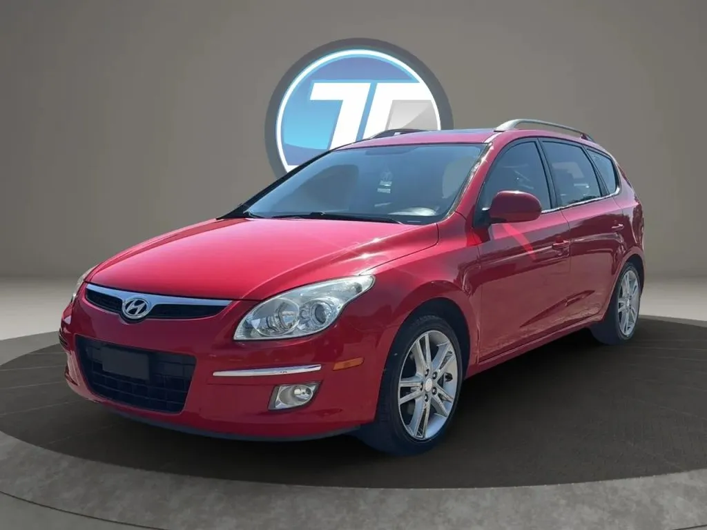 Hyundai Elantra photo 7