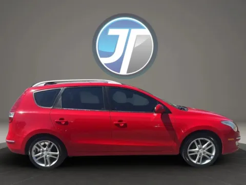 Photos of 2011 Hyundai Elantra Touring SE Wagon 4D for sale in Broken Arrow, OK at JT Wholesale Auto, Inc.