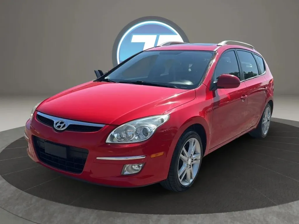 Hyundai Elantra photo 17