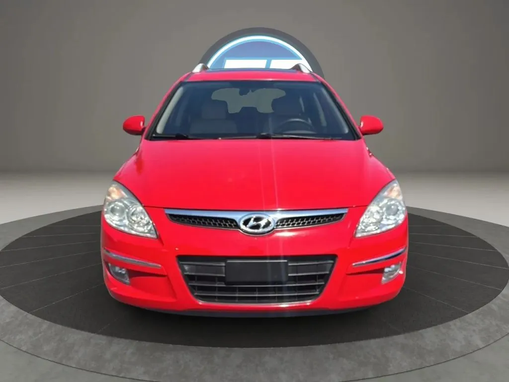 Hyundai Elantra photo 34