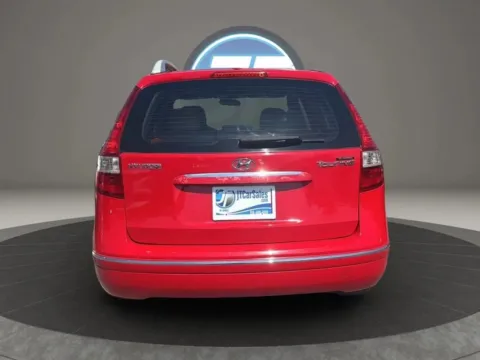 More photos of 2011 Hyundai Elantra Touring SE Wagon 4D at JT Wholesale Auto, Inc., OK