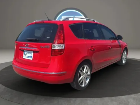 Another view of 2011 Hyundai Elantra Touring SE Wagon 4D for sale in Broken Arrow, OK at JT Wholesale Auto, Inc.