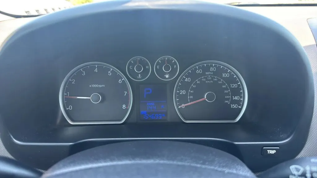 Hyundai Elantra photo 27