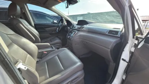 More photos of 2014 Honda Odyssey Touring Minivan 4D at JT Wholesale Auto, Inc., OK
