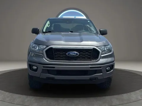 More photos of 2023 Ford Ranger SuperCrew XLT Pickup 4D 5 ft at JT Wholesale Auto, Inc., OK