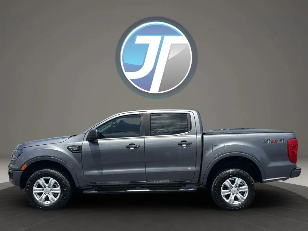 Ford Ranger photo 19