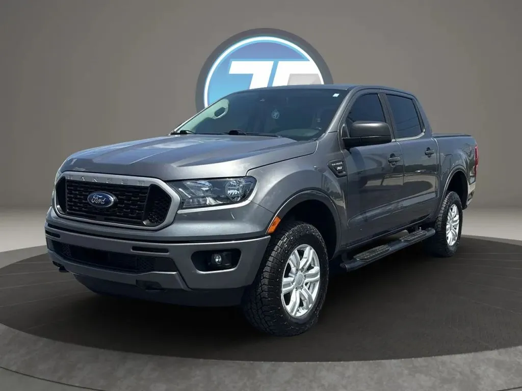 Ford Ranger photo 22