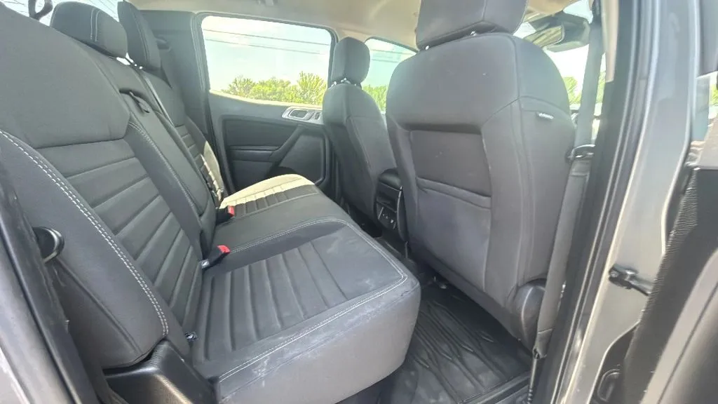 Ford Ranger photo 15