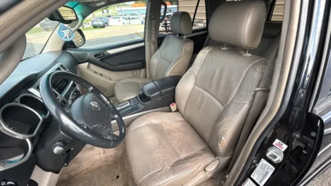 More photos of 2004 Toyota 4Runner SR5 Sport Utility 4D at JT Wholesale Auto, Inc., OK