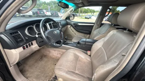 Photos of 2004 Toyota 4Runner SR5 Sport Utility 4D for sale in Broken Arrow, OK at JT Wholesale Auto, Inc.