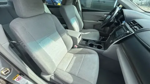 More photos of 2015 Toyota Camry LE Sedan 4D at JT Wholesale Auto, Inc., OK