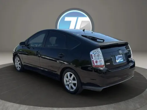 More photos of 2008 Toyota Prius Hatchback 4D at JT Wholesale Auto, Inc., OK