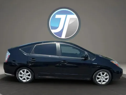 More photos of 2008 Toyota Prius Hatchback 4D at JT Wholesale Auto, Inc., OK