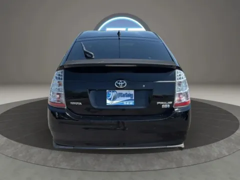 More photos of 2008 Toyota Prius Hatchback 4D at JT Wholesale Auto, Inc., OK