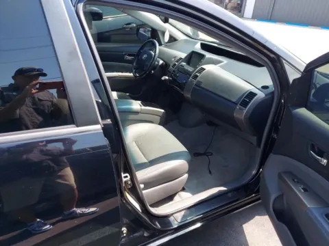 More photos of 2008 Toyota Prius Hatchback 4D at JT Wholesale Auto, Inc., OK