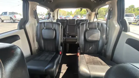 More photos of 2017 Dodge Grand Caravan Passenger SXT Minivan 4D at JT Wholesale Auto, Inc., OK