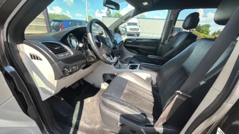 Photos of 2017 Dodge Grand Caravan Passenger SXT Minivan 4D for sale in Broken Arrow, OK at JT Wholesale Auto, Inc.