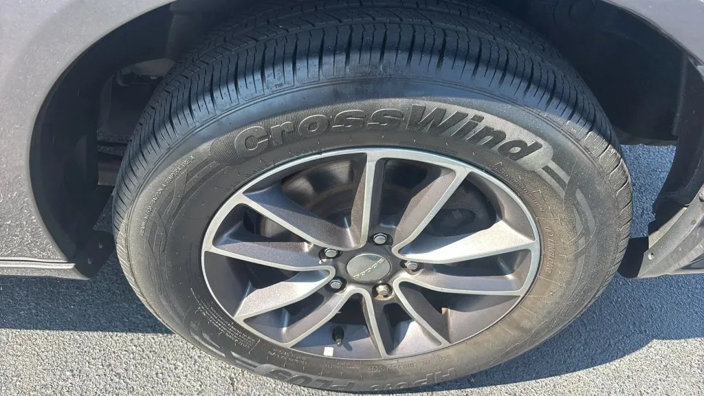 Dodge Grand Caravan photo 33