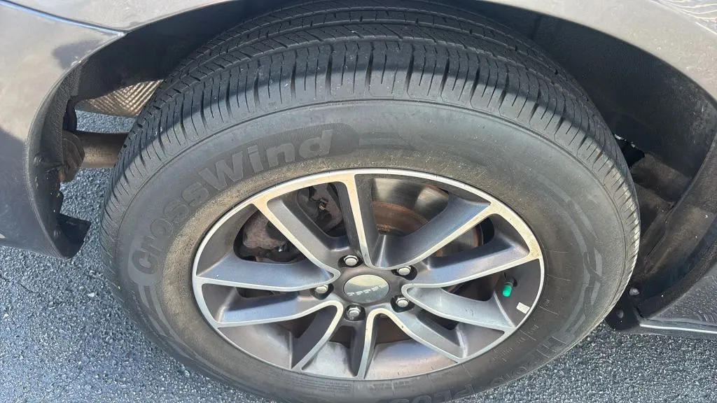 Dodge Grand Caravan photo 34