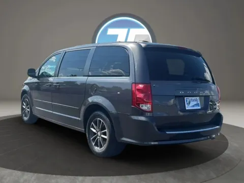 More photos of 2017 Dodge Grand Caravan Passenger SXT Minivan 4D at JT Wholesale Auto, Inc., OK