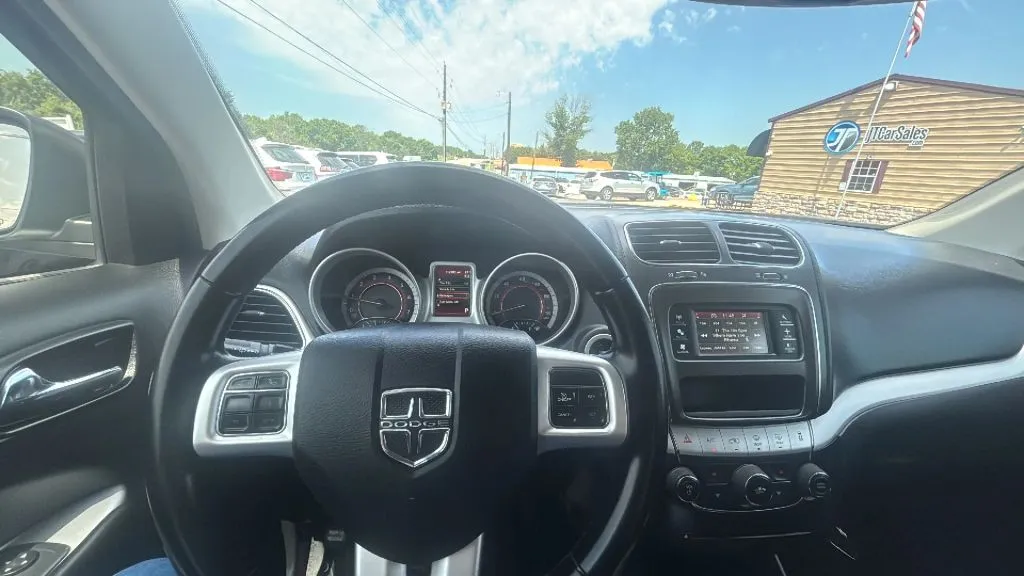 Dodge Journey photo 12
