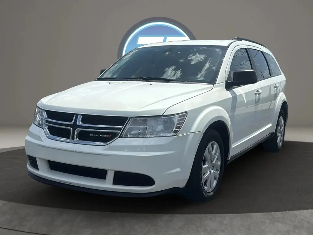 Dodge Journey photo 19