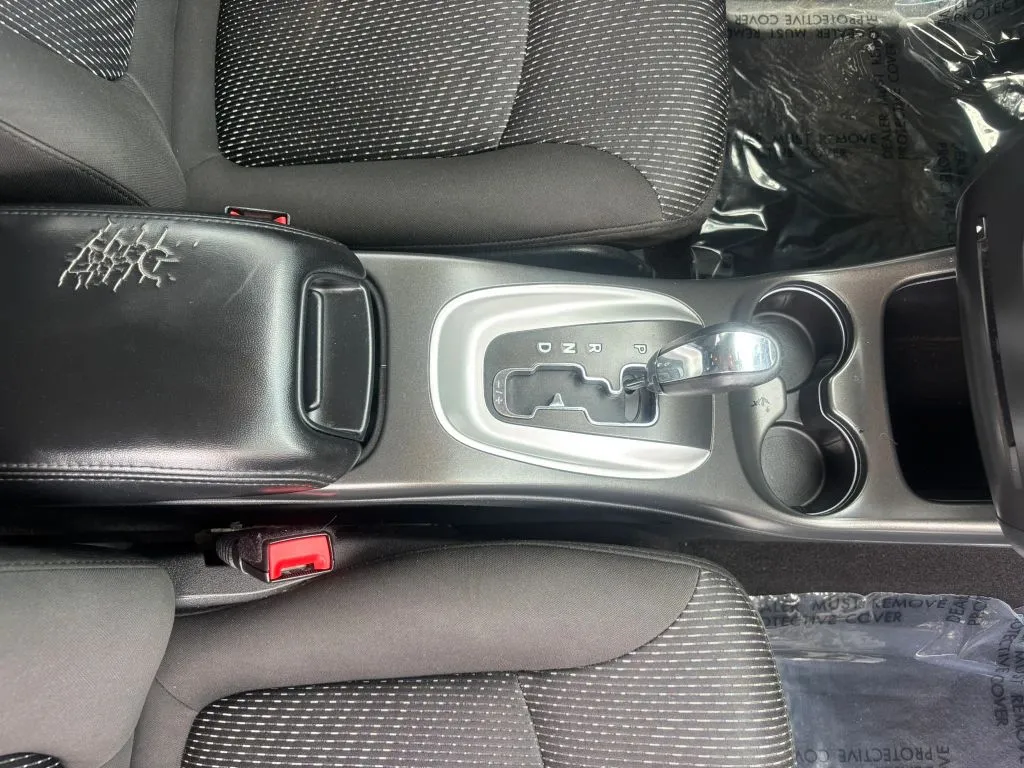 Dodge Journey photo 18