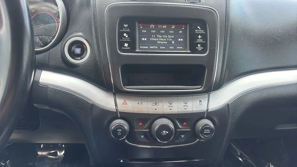 Dodge Journey photo 9