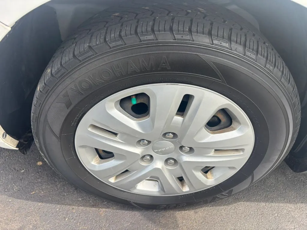 Dodge Journey photo 31