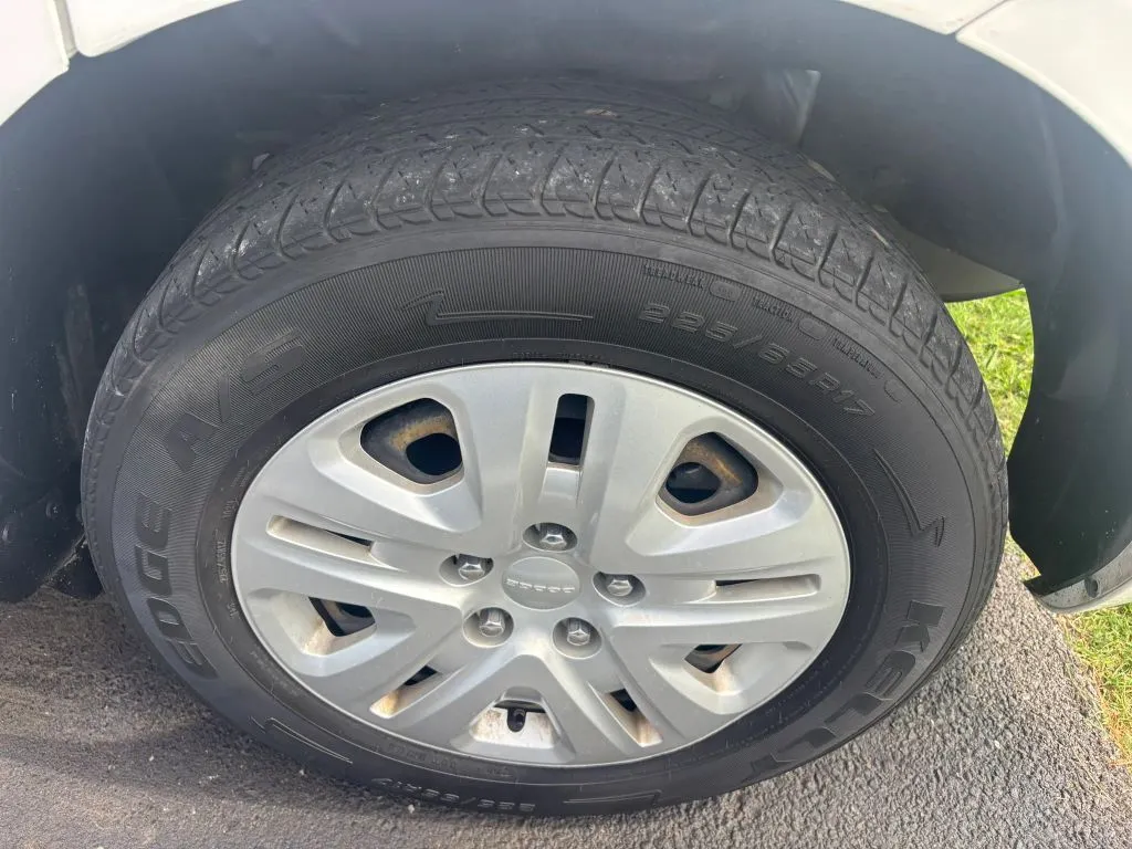 Dodge Journey photo 26