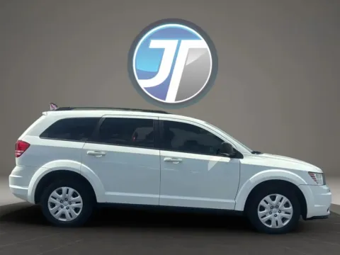 More photos of 2020 Dodge Journey SE Value Sport Utility 4D at JT Wholesale Auto, Inc., OK
