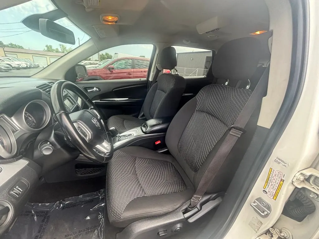 Dodge Journey photo 15