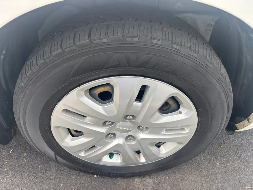 Dodge Journey photo 33
