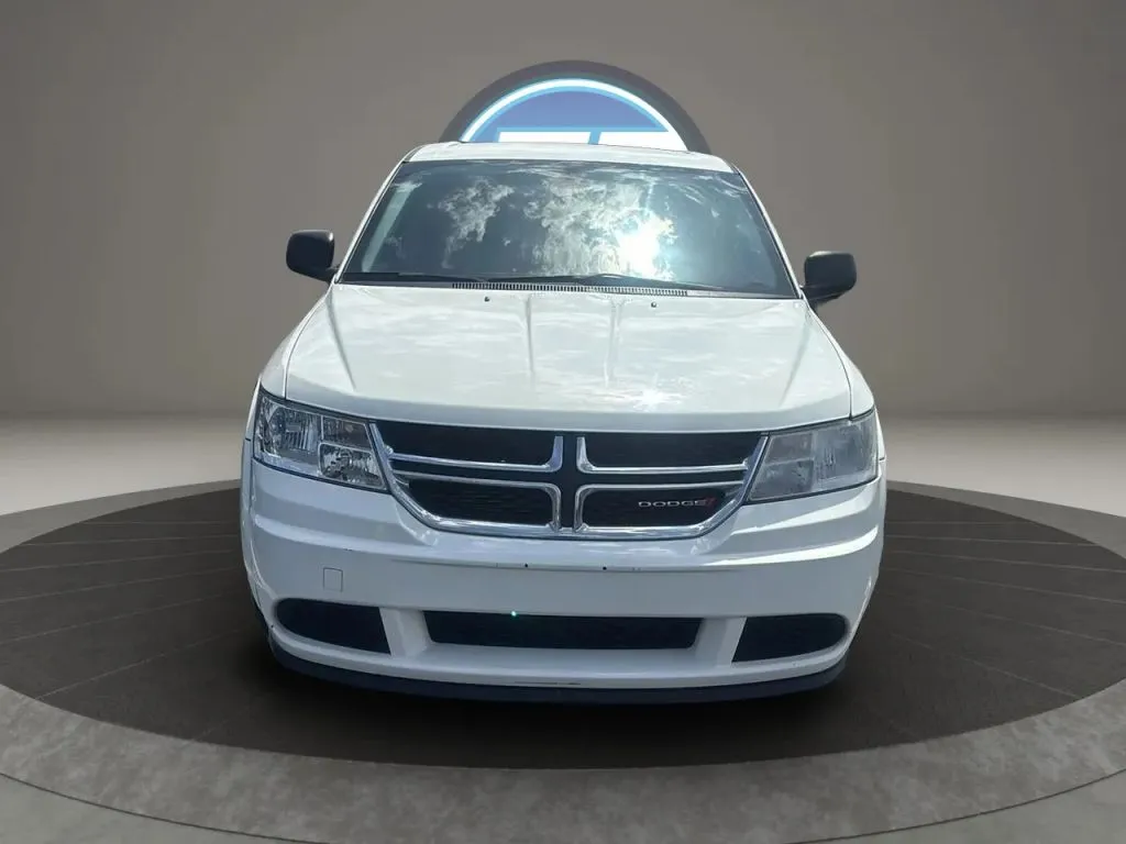 Dodge Journey photo 23