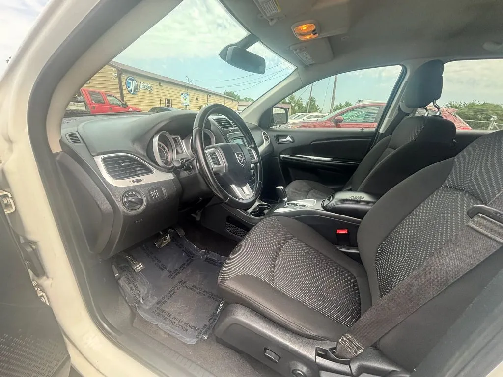 Dodge Journey photo 21