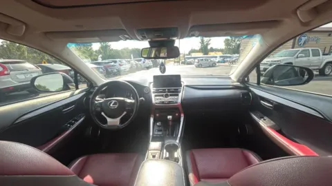 Photos of 2019 Lexus NX 300 Sport Utility 4D for sale in Broken Arrow, OK at JT Wholesale Auto, Inc.
